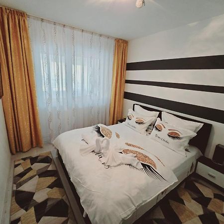 Apartament Sofy2 Băile Herculane Exterior foto
