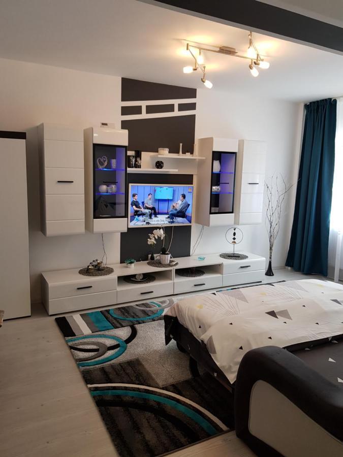 Apartament Sofy2 Băile Herculane Exterior foto