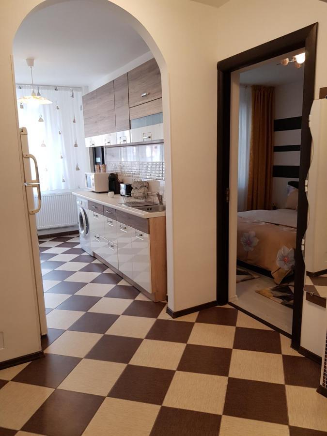 Apartament Sofy2 Băile Herculane Exterior foto