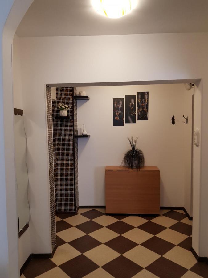 Apartament Sofy2 Băile Herculane Exterior foto