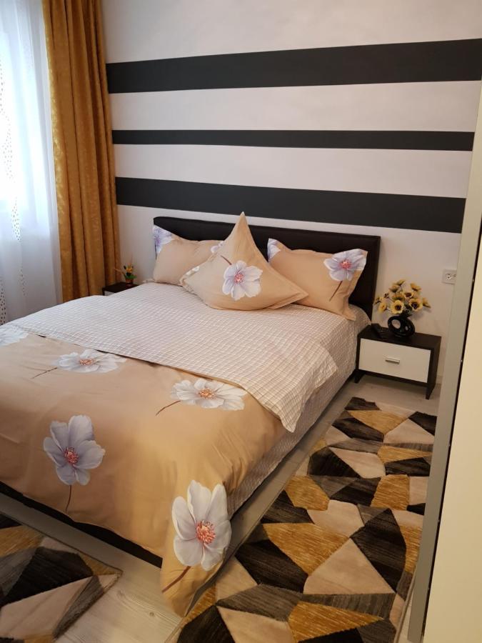 Apartament Sofy2 Băile Herculane Exterior foto