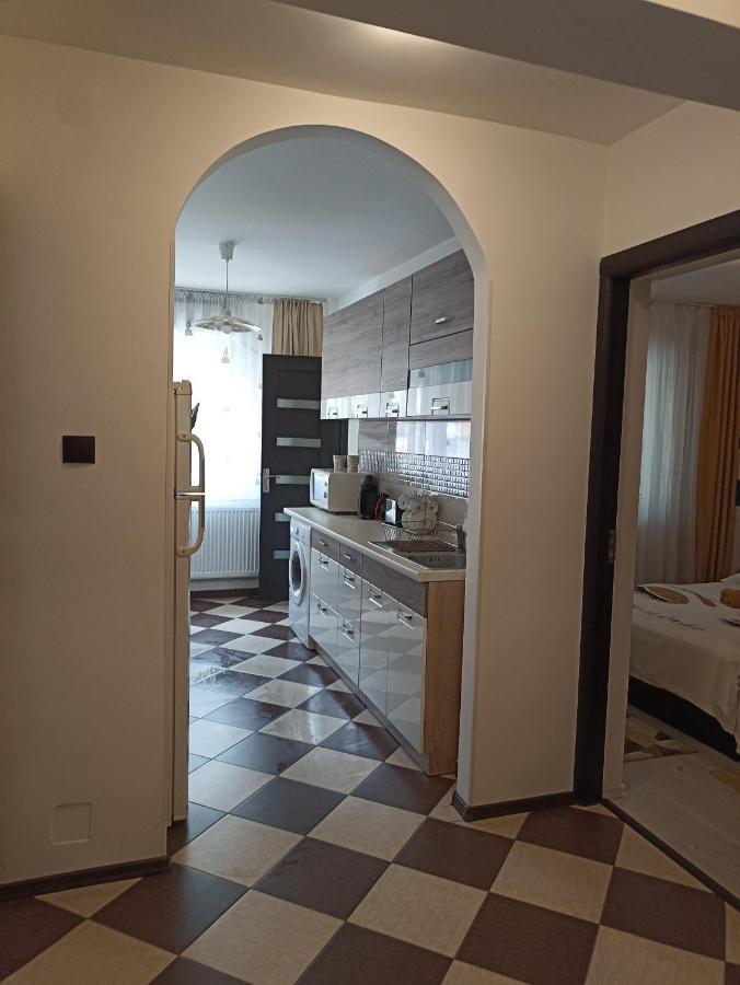 Apartament Sofy2 Băile Herculane Exterior foto