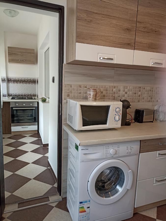Apartament Sofy2 Băile Herculane Exterior foto