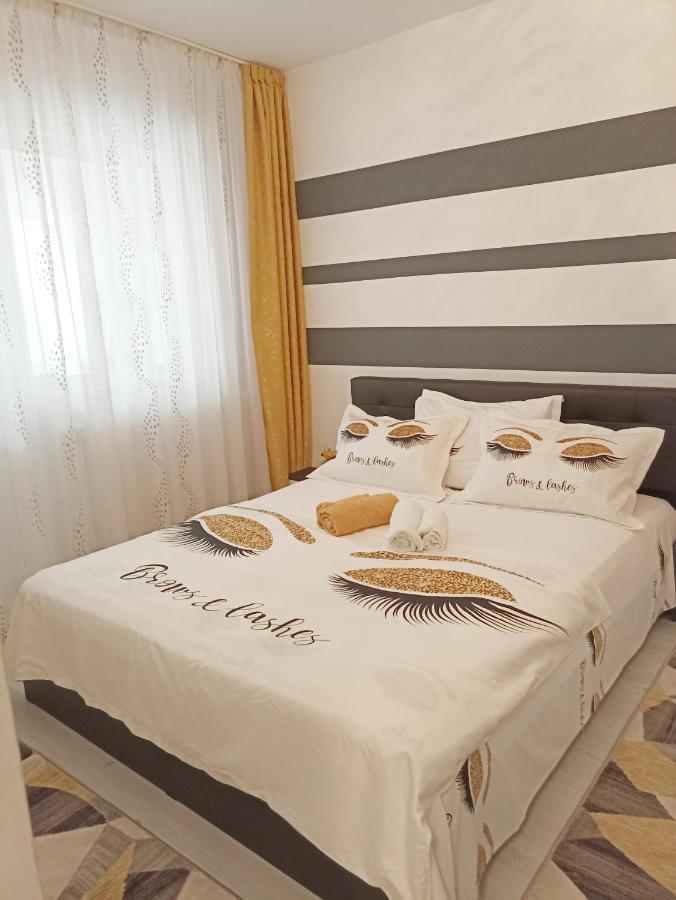 Apartament Sofy2 Băile Herculane Exterior foto