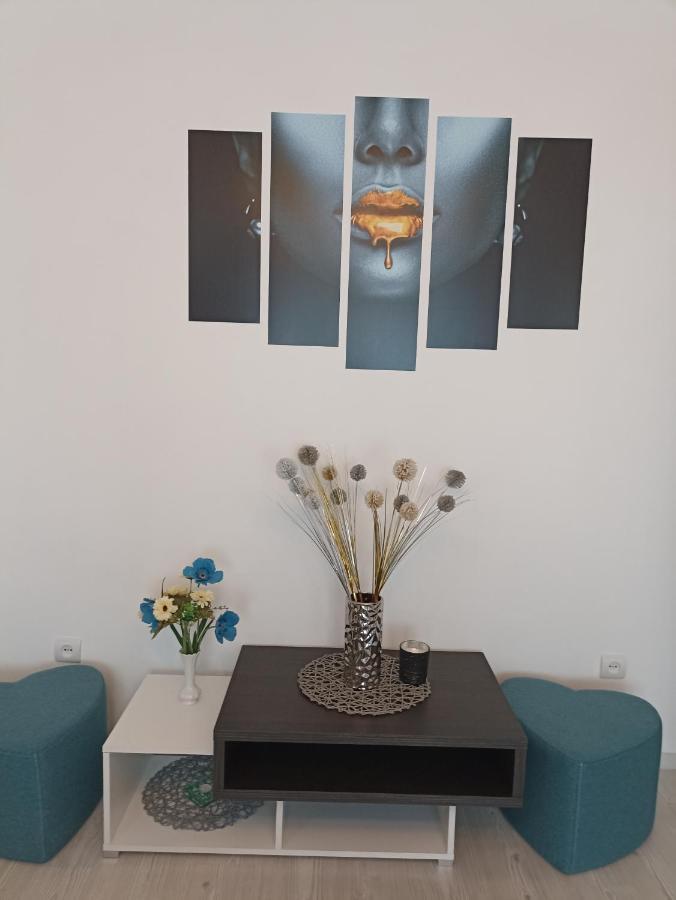 Apartament Sofy2 Băile Herculane Exterior foto