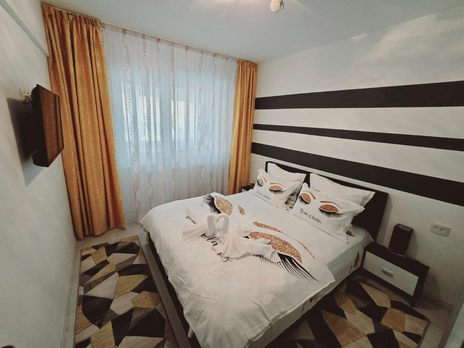 Apartament Sofy2 Băile Herculane Exterior foto