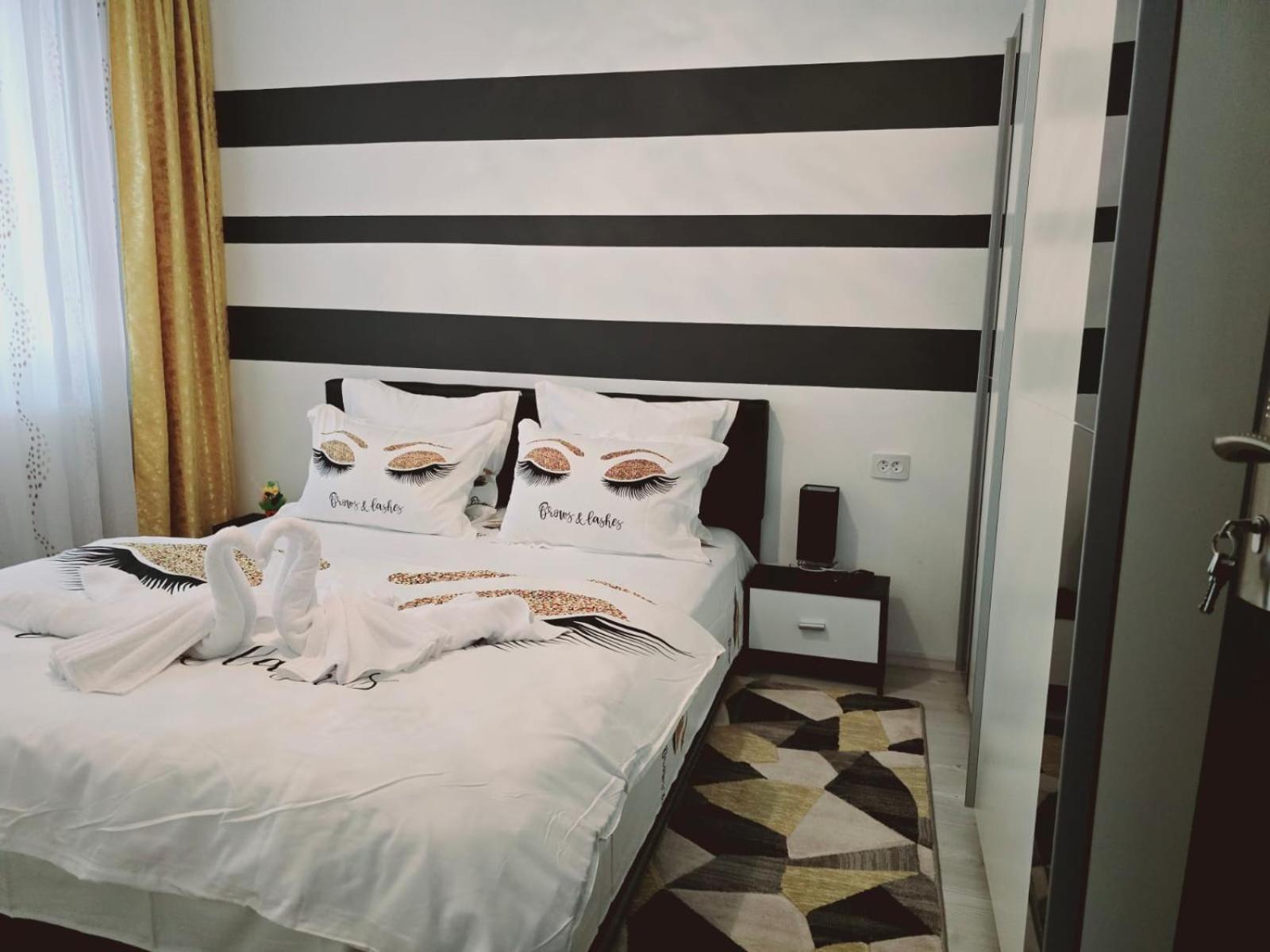 Apartament Sofy2 Băile Herculane Exterior foto